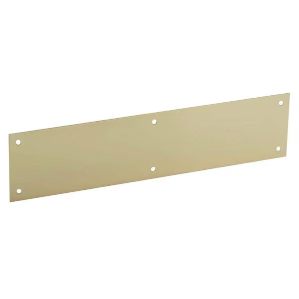 KICK PLATE BB 6
